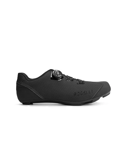 buty szosowe model 21843941 czarne 37 - Rogelli