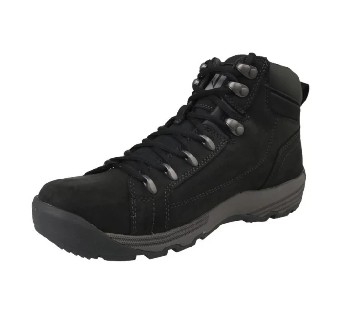 Pánske topánky Supersede M P719133 - Caterpillar Pánske topánky Supersede M P719133 - Caterpillar