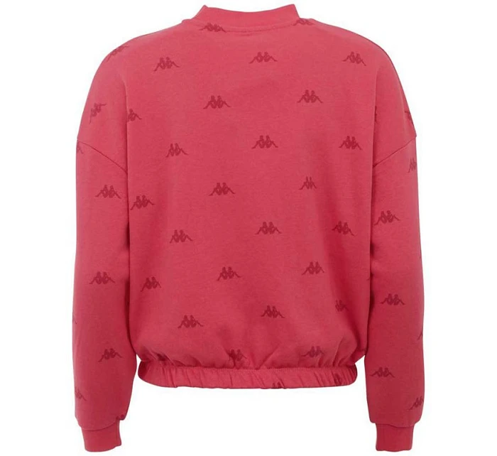 Dámska mikina Ignara W 309091 18-2120 - Kappa