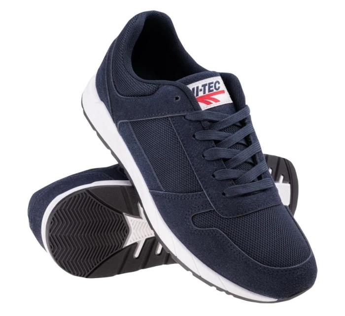 Topánky Hi-Tec Benari M 92800437671