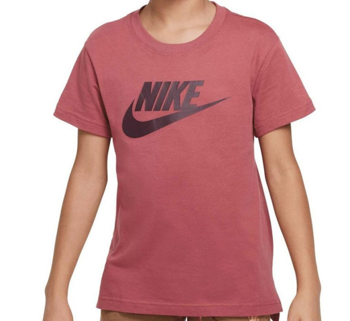 Detské tričko Sportswear Jr AR5088 691 - Nike