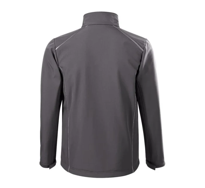 Pánska softshellová bunda Valley M MLI-53636 - Malfini Pánska softshellová bunda Valley M MLI-53636 - Malfini