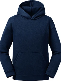 Russell Athletic 265B Dětská mikina s kapucí "Authentic" 10.265B french navy