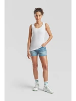 LadyFit Valueweight Vest Dámské tílko model 22444157 white - Fruit of the Loom LadyFit Valueweight Vest Dámské tílko model 22444157 white - Fruit of the Loom