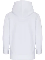 SOL'S Condor Kids Dětská mikina s kapucí model 22425134 white SOL'S Condor Kids Dětská mikina s kapucí model 22425134 white
