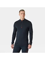 Funkční tričko 1/4 zip " navy model 22434392 - Helly Hansen Funkční tričko 1/4 zip " navy model 22434392 - Helly Hansen