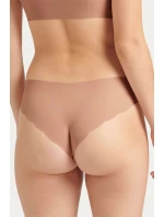 Sloggi 10214634 ZERO MICROFIBRE farba:00me-cameo brown