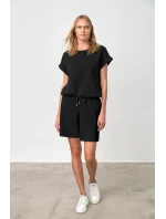 Vamp - Pohodlné dámske kraťasy - Melanie 18346 - Vamp Vamp - Pohodlné dámske kraťasy - Melanie 18346 - Vamp