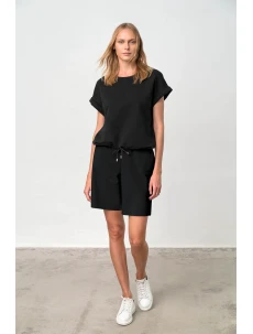 Vamp - Pohodlné dámske kraťasy - Melanie 18346 - Vamp