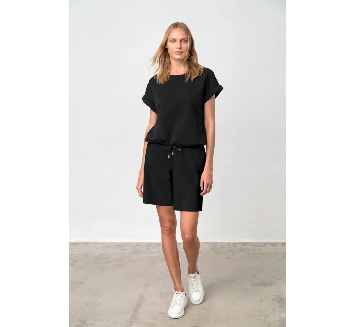 Vamp - Pohodlné dámske kraťasy - Melanie 18346 - Vamp Vamp - Pohodlné dámske kraťasy - Melanie 18346 - Vamp