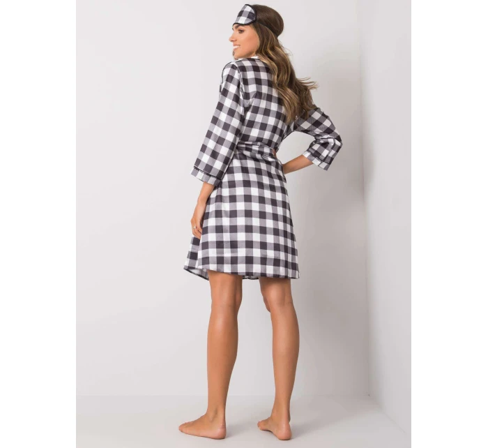 Sada BR KMPL model 15754309 bílá a černá - FPrice Sada BR KMPL model 15754309 bílá a černá - FPrice