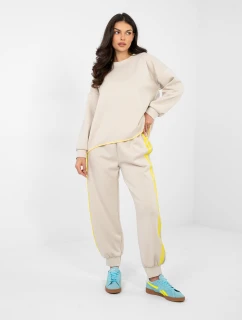 Súprava IT KMPL 22216.75 svetlo béžová