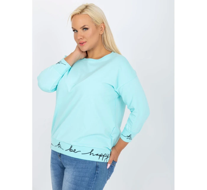 Mikina RV BL 5978.06P mincovňa