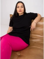 Blúzka RV BZ 6323.92 čierna