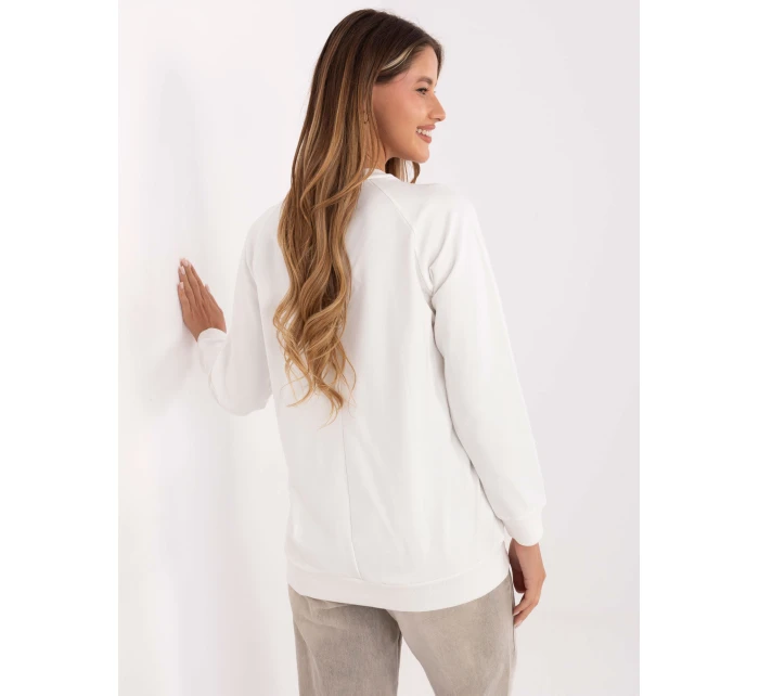 Blúzka RV BZ A876.52 ecru