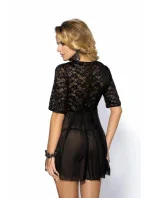 Krásny župan Georgia - Anais