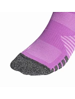 Pánské fotbalové ponožky Tiro 26 KE2175 fialové - Adidas Tiro 26