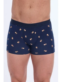 BOKSERKI W/25 model 20827648 - Cornette