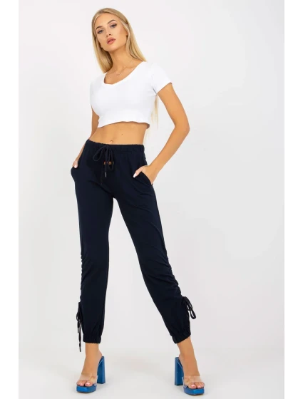 Teplákové nohavice model 167083 Relevantnosť