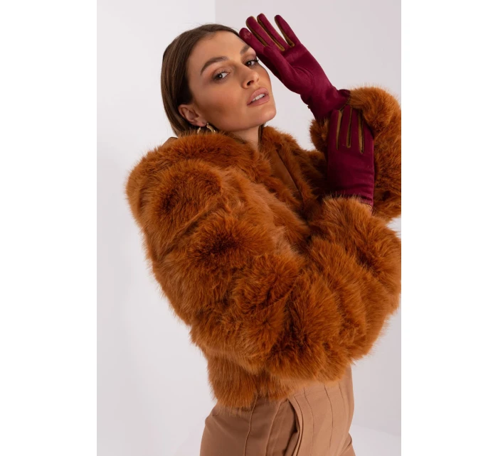 Rukavice model 189545 AT