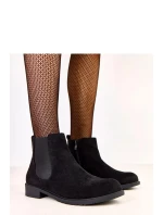 Obuv model 219651 Solea