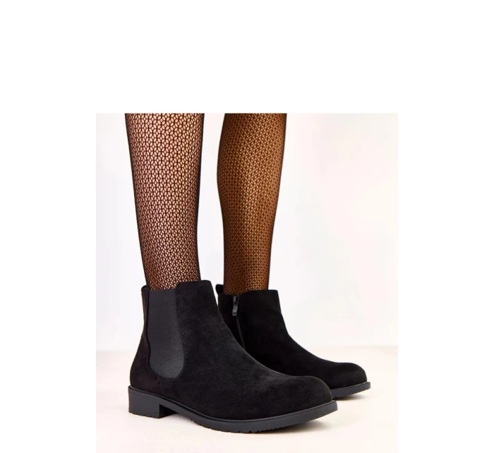 Obuv model 219651 Solea