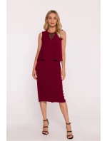 Večerné šaty model 219932 Stylove Večerné šaty model 219932 Stylove