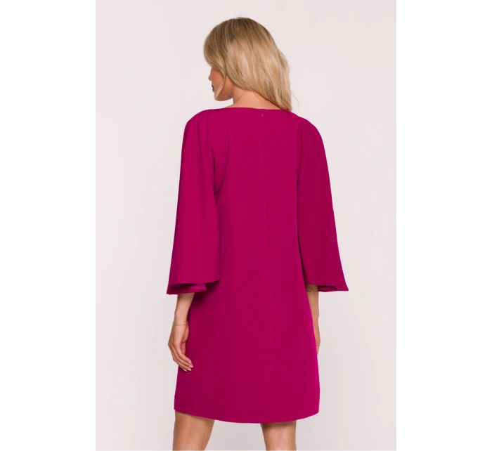 Denné šaty model 220102 Stylove Denné šaty model 220102 Stylove