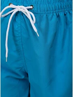 Pánske plavecké šortky modré FashionStreet SX2612 Pánske plavecké šortky modré FashionStreet SX2612