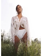 Nohavičky Cotonella ADC89 Midi M-2XL