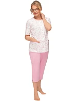 Pyžamo Martel Kasia I 265 cr/r M-3XL Pyžamo Martel Kasia I 265 cr/r M-3XL