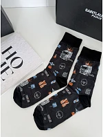 Avangard  King socks 3946 model 22045408 - Milena