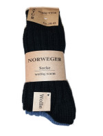Pánske ponožky WIK art.21108 Norweger Sock A'2