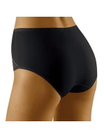 Dámské kalhotky black model 20898176 - Wol-Bar Dámské kalhotky black model 20898176 - Wol-Bar