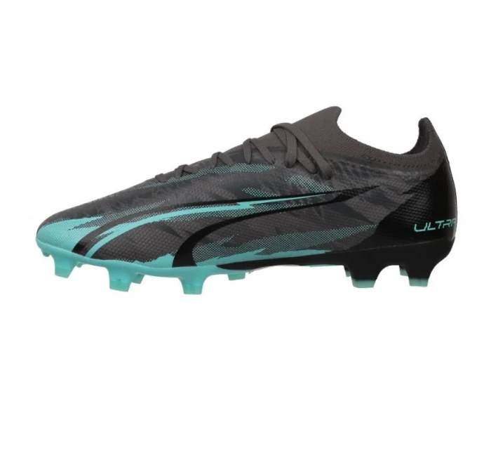 Topánky Puma Ultra Match Rush FG/AG M 107830 01