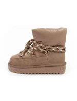 Obuv D.Franklin W DFSH375003-TAUP