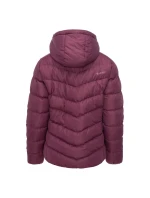 Prešívaná zimná bunda Hi-Tec Lady Varmi W 92800621554 Prešívaná zimná bunda Hi-Tec Lady Varmi W 92800621554