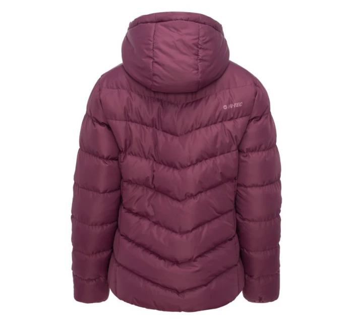 Prešívaná zimná bunda Hi-Tec Lady Varmi W 92800621554 Prešívaná zimná bunda Hi-Tec Lady Varmi W 92800621554