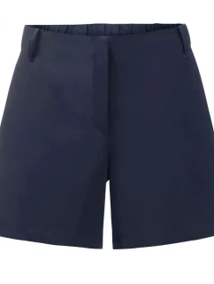 Šortky Jack Wolfskin Pack & Go W 1507391_1010