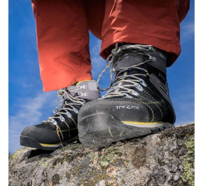 Topánky TREZETA Hurricane Evo M T010717006 Topánky TREZETA Hurricane Evo M T010717006