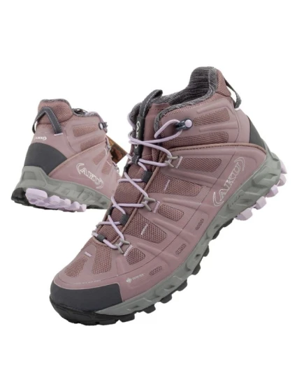 Buty  Mid Goretex W model 20761460 - Aku