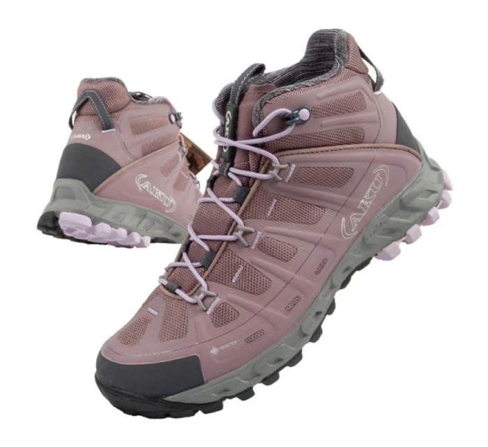 Buty  Mid Goretex W model 20761460 - Aku