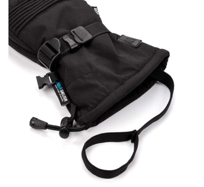 Elbrus Elarit Spodné termálne legíny M 92800557933 L