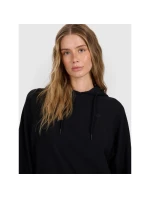 Dámska mikina s kapucňou 4F 4FRAW25TSWSF2544-20S Dámska mikina s kapucňou 4F 4FRAW25TSWSF2544-20S