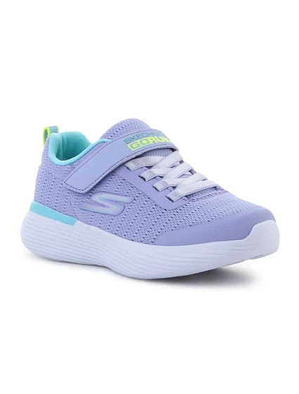 Dětská sportovní obuv Jr model 17183680 - Skechers Dětská sportovní obuv Jr model 17183680 - Skechers