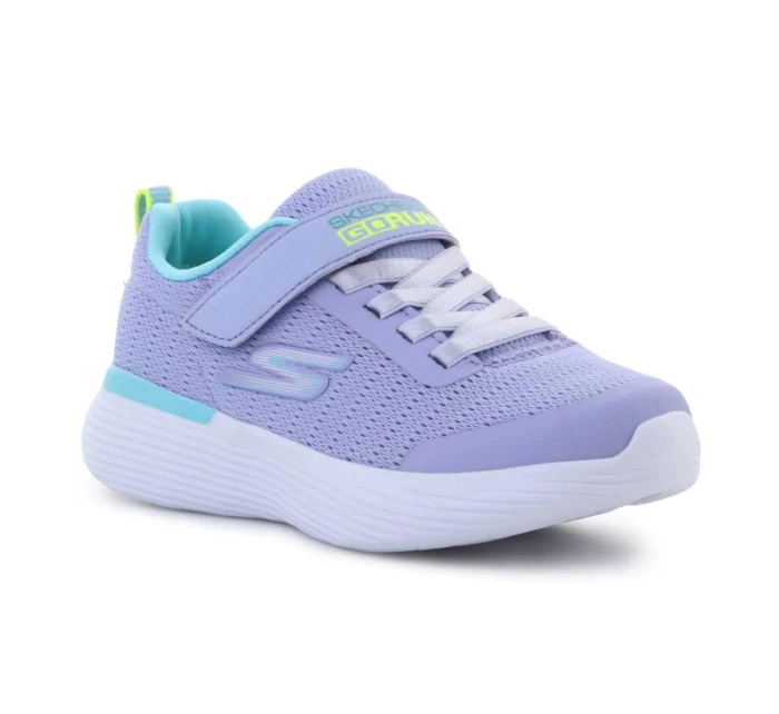 Detská športová obuv Skechers Jr 302427L-LVMT Detská športová obuv Skechers Jr 302427L-LVMT