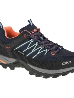 Dámske trekové topánky Rigel Low Wmn W 3Q54456-92AD - CMP