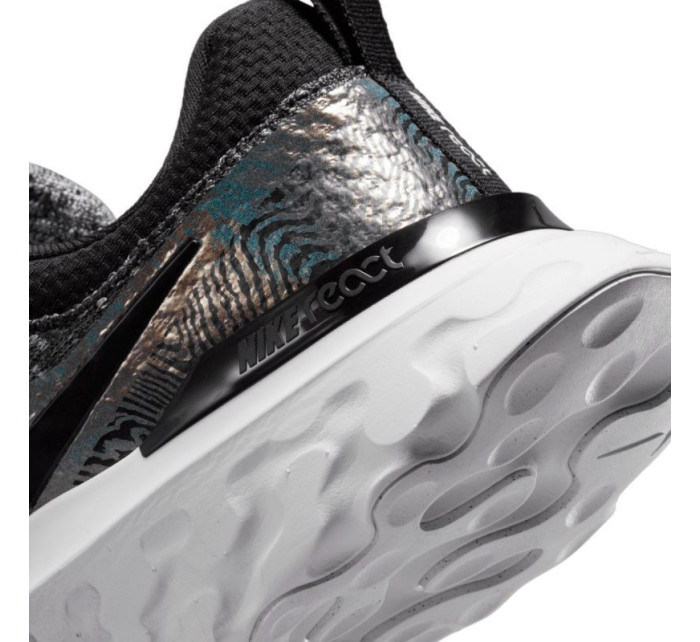 React Infinity 3 Premium W DZ3027-001 Dámska bežecká obuv - Nike