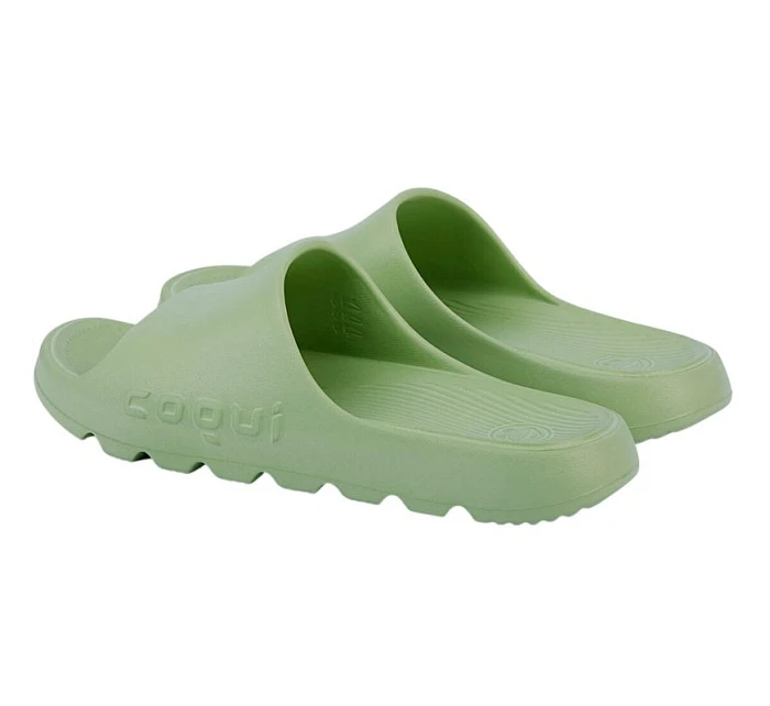 Coqui Lou W 7042-100-8100 dámske žabky