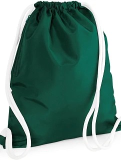 BG 110 Sportovní vak Icon model 22480672 bottle green - BagBase